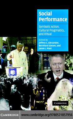 Cover image for Social Performance